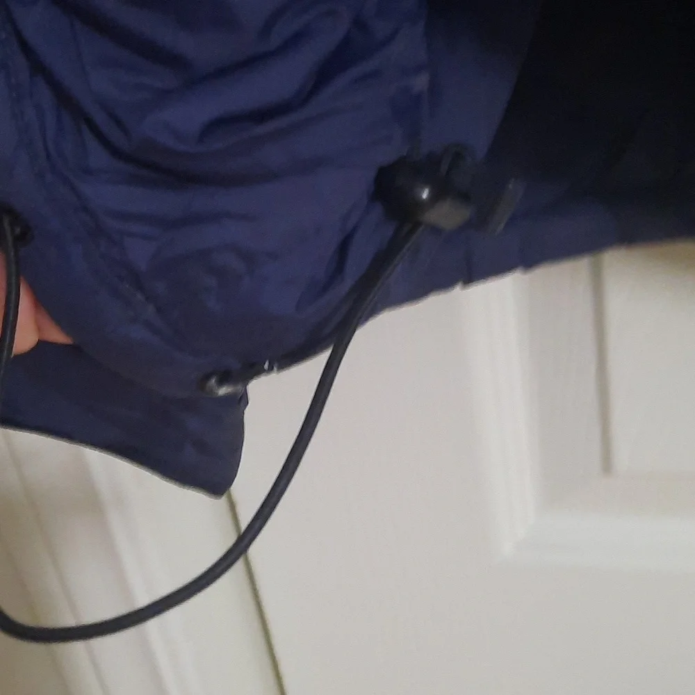 Mens Performance jacket - Picture 4 of 8